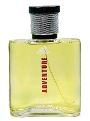 adidas adventure parfum|adidas perfumes for men.